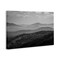 Stupell Industries Misty Adirondack Mountains Canvas, design by James Rodewald